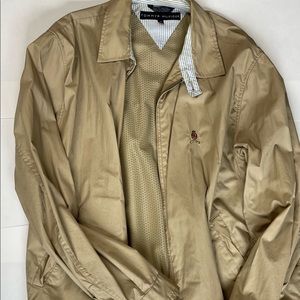 Tommy Hilfiger Jacket